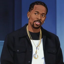 anime still of frank ocean