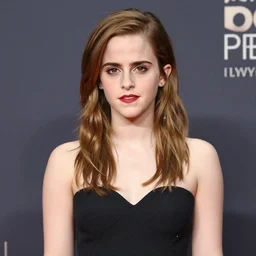 emma watson god