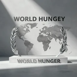 solution for world hunger