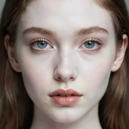 cool jewish american princess girl with, soft lighting, realistic wide angle, wonderful lips and eyes, white skin, sharp focus, 8 k high, 6 4 megapixel, insanely detailed, intricate, elegant, art by artgerm and wlop