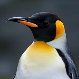 highly detailed portrait penguin beak, bartlomiej gawel, marcin blaszczak, magical aura