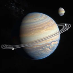 solaris planet