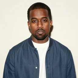 kanye west in stranger things