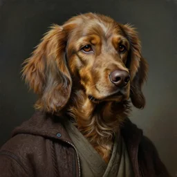 breathtaking detailed concept art painting of a jedi snoop dogg, by hsiao - ron cheng, bizarre compositions, exquisite detail, extremely moody lighting, 8 k