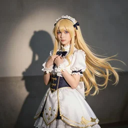 misa amane, cosplay