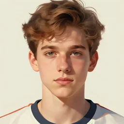 a portrait, art by james jean, 1 6 - bit,