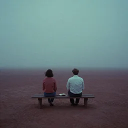 wes anderson cinematography, cosmic psychedelic horror, scene from a wes anderson film, liminal space, atmospheric haze, film. film still, 1 6 mm cinematography