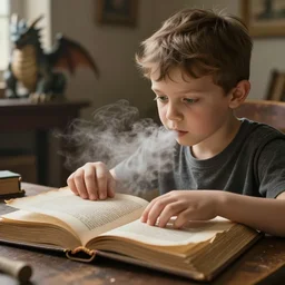 as he got older, he would use a puff of air to turn each page from left to right as his reading speed started to pick up since his tiny arms could no longer reach the thin pages of thick ancient parchment paper. his once young gleamly green eyes were weary. dragons, like all creatures, are mortals.! ultrarealistic 1 5 0 mpx