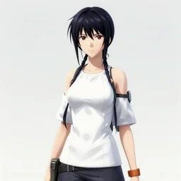ghost in the shell
