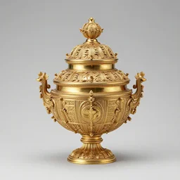 an objet d'art. elegant intricate opulent lavish modest simple subtle understated unadorned honest straight forward earnest dignified suitable virtuous mild refined temperate clean enlightened
