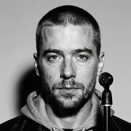 rock star kurt donald cobain