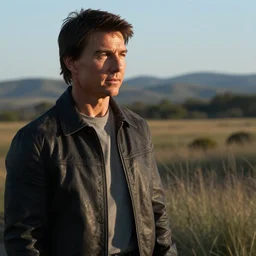 tom cruise as kevin bacon