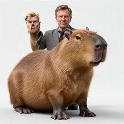 capybara 4 k, high definition, sharp focus, high detail, painted by tomasz alen kopera, peter mohrbacher. donato giancol beksinski and barlowe greg rutkowski by hans dahl, by jesper ejsing, by anders zorn, by greg rutkowski, by greg manchess, by tyler edlin, trending on artstation