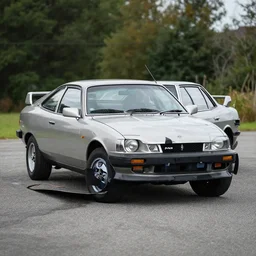 toyota celica