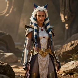 ahsoka tano