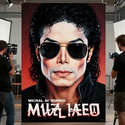 this is it concert poster, art work, 2 0 0 9 king of pop, michael jackson 2 0 0 9 shades style, promotional, o 2 arena, london uhd, sharp, ultra realistic face, 4 k, cinematic, marvel, render, behind the scenes, leaked, set photo, detailed, modern, real life, sighting, photo real