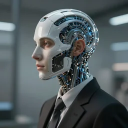 ai takeover in 2 0 5 0