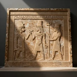 sumerian creation story