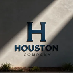 houston company logo