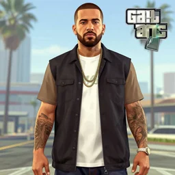 mac miller gta 5 cover art