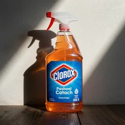 clorox bleach