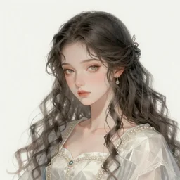 polygonal dressed queen, light dust, magnificent, close up, details, sharp focus, elegant, highly detailed, illustration, by Jordan Grimmer and greg rutkowski and PiNe(パイネ) and 薯子Imoko and 香川悠作 and wlop and maya takamura, intricate, beautiful, Trending artstation, pixiv, digital Art