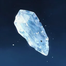 chunk of ice falling from night sky, black scraps of metal in the air, behance hd artstation by jesper ejsing by rhads, makoto shinkai and lois van baarle, ilya kuvshinov, ossdraws