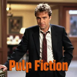 pulp fiction (1994)