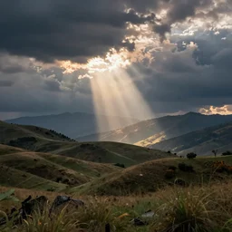 beautiful dreamy scenery landscape