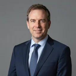 francis herman steele corporate portrait, professional profile photo, hyperreal photo portrait by jonathan yeo, by craig wiley, by david dawson