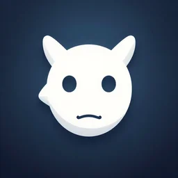 face icon stylized minimalist beastwars, loftis, cory behance hd by jesper ejsing, by rhads, makoto shinkai and lois van baarle, ilya kuvshinov, rossdraws global illumination