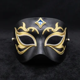 LUCHADORA mask