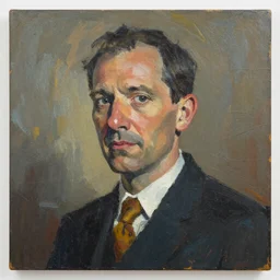 mark tennant art