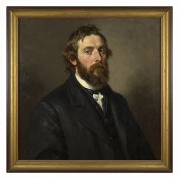 a beautiful painting representative of the art style by stanhope forbes