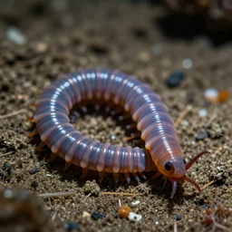 bobbit worm, ragworm