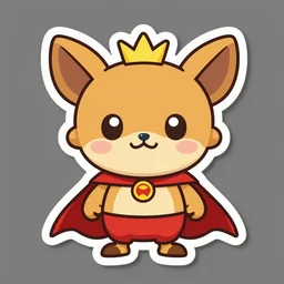 cute miss mascot blinda © pique blinda © pique chesnaught super hero sticker art, cronobreaker, beeple game icon