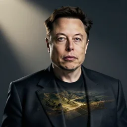 elon musk™