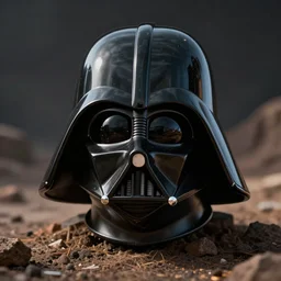 spaceballs darth vader helmet