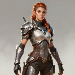 highly detailed full-body character art of Aloy from Horizon: Zero Dawn, videogame cover art, highly detailed, digital painting, artstation, concept art, smooth, detailed armor, sharp focus, beautiful face, illustration, art by Artgerm and greg rutkowski and alphonse mucha