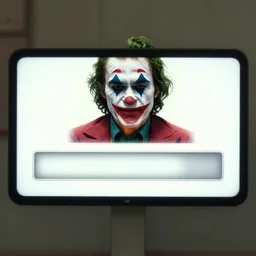 joker gta loading screen