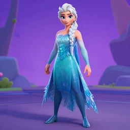 frozone fortnite character