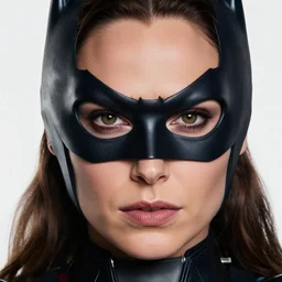 a close up face of gal gadot as batgirl, by Zack Snyder, Christoper Nolan, Stanley Artgerm Lau, WLOP, Rossdraws, James Jean, Andrei Riabovitchev, Marc Simonetti, Yoshitaka Amano, ArtStation, CGSociety, Full body shot