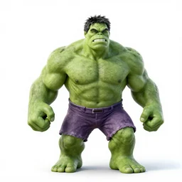 hulk snapchat