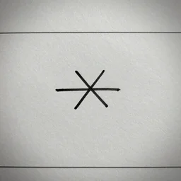 the square root of negative one