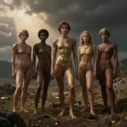 SMOL BODIES, magic