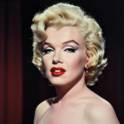 Marylin Monroe by Roy Lichtenstein