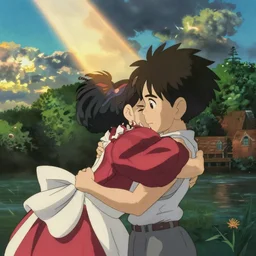 mashup by miyazaki