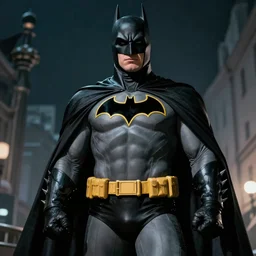 batman, 1 8 0 0 s