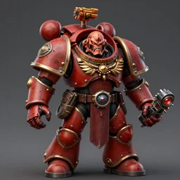 a gruesome portrait of an ork from warhammer 40k, highly detailed, digital art, trending on cgsociety