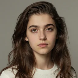 Zemfira, by Steve McCurry, clean, detailed, award winning